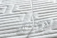 Наматрасник Oskar Bambi Waterproof 180x200 фото №4 — интернет-магазин Desire.md