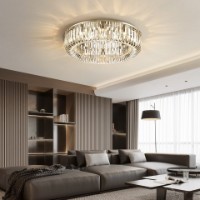 Потолочный светильник Cellini Carv CLN131-D80C фото №2 — интернет-магазин Desire.md