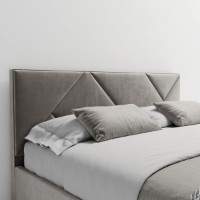 Кровать My-Style Sara 180x200 P14D18M08 фото №6 — интернет-магазин Desire.md