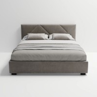 Кровать My-Style Sara 200x200 P14D20M08 фото №7 — интернет-магазин Desire.md