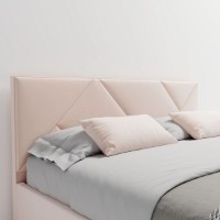 Кровать My-Style Sara 180x200 P14D18M10 фото №3 — интернет-магазин Desire.md