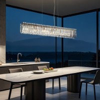 Lustră Cellini Carv CLN131-L100 imaginea #2 — magazin online Desire.md