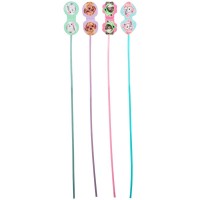 Marcaj pentru carte Kite 4pcs (SP24-497) imaginea #2 — magazin online Desire.md