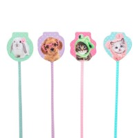 Marcaj pentru carte Kite 4pcs (SP24-497)