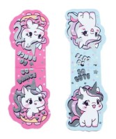 Marcaj pentru carte Kite 6pcs (K24-495-1) imaginea #6 — magazin online Desire.md