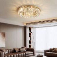 Plafonieră Cellini Carv CLN132-D80C imaginea #2 — magazin online Desire.md