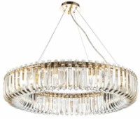 Lustră Cellini Carv CLN132-D80P