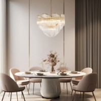 Lustră Cellini Einh CLN126-D70 imaginea #2 — magazin online Desire.md