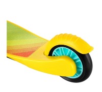 Самокат Nils 2in1 Lime (HLB202) фото №8 — интернет-магазин Desire.md