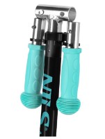 Самокат Nils 2in1 Lime (HLB202) фото №10 — интернет-магазин Desire.md