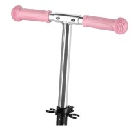 Самокат Nils 2in1 Pink (HLB202) фото №9 — интернет-магазин Desire.md