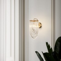 Бра Cellini French Gold CLN130-1W фото №2 — интернет-магазин Desire.md