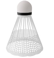 Воланчик для бадминтона Nils 3pcs NBL6193