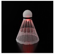 Воланчик для бадминтона Nils 3pcs NBL6193 фото №2 — интернет-магазин Desire.md