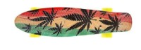 Penny Board Nils Art Reggae Signa imaginea #2 — magazin online Desire.md