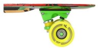 Penny Board Nils Art Reggae Signa imaginea #6 — magazin online Desire.md