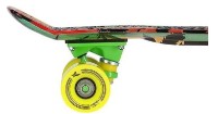 Penny Board Nils Art Reggae Signa imaginea #7 — magazin online Desire.md