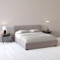 Кровать My-Style Sara 180x200 P14D18M11 фото №6 — интернет-магазин Desire.md