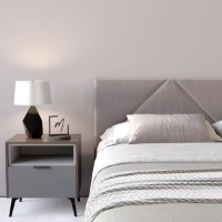 Кровать My-Style Sara 200x200 P14D20M11 фото №3 — интернет-магазин Desire.md