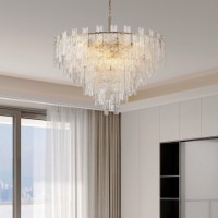 Люстра Cellini Icelux CLN133-D100 фото №2 — интернет-магазин Desire.md