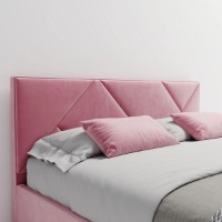 Кровать My-Style Sara 200x200 P14D20M13 фото №3 — интернет-магазин Desire.md