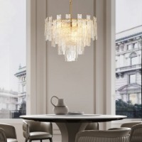 Lustră Cellini Icelux CLN133-D60 imaginea #2 — magazin online Desire.md