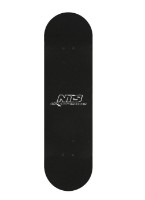 Skateboard Nils Aztec (CR3108SA) imaginea #2 — magazin online Desire.md