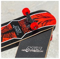 Skateboard Nils Aztec (CR3108SA) imaginea #8 — magazin online Desire.md