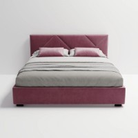 Кровать My-Style Sara 200x200 P14D20M14 фото №5 — интернет-магазин Desire.md