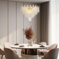 Люстра Cellini Icelux CLN133-D80 фото №2 — интернет-магазин Desire.md