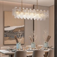 Люстра Cellini Icelux CLN133-L105 фото №2 — интернет-магазин Desire.md