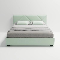 Кровать My-Style Sara 180x200 P14D18M15 фото №7 — интернет-магазин Desire.md