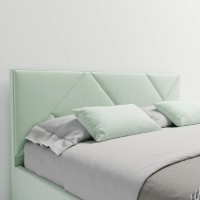 Кровать My-Style Sara 200x200 P14D20M15 фото №2 — интернет-магазин Desire.md