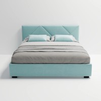 Кровать My-Style Sara 140x200 P14D14M16 фото №6 — интернет-магазин Desire.md