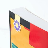 Marcaj pentru carte Kite 6pcs (K24-495-4) imaginea #4 — magazin online Desire.md