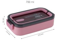 Cutie sandwich Kite K23-182-3 imaginea #2 — magazin online Desire.md