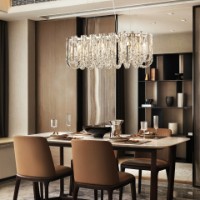 Люстра Cellini Lure CLN124-L85 фото №2 — интернет-магазин Desire.md