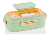 Ланч-бокс Korkmaz Essentials Warm A5531-1 фото №2 — интернет-магазин Desire.md