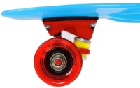 Penny Board Nils Crude Dragon imaginea #3 — magazin online Desire.md
