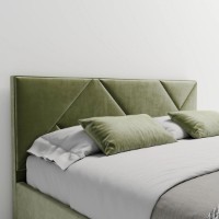 Кровать My-Style Sara 180x200 P14D18M20 фото №4 — интернет-магазин Desire.md