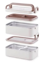 Ланч-бокс Korkmaz Essentials Warm A5652-1 фото №2 — интернет-магазин Desire.md