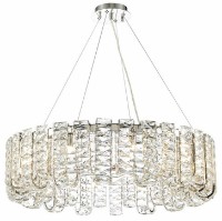 Lustră Cellini Monarca CLN128-D70