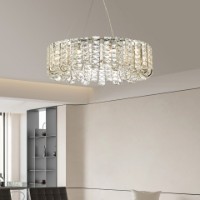 Люстра Cellini Monarca CLN128-D70 фото №2 — интернет-магазин Desire.md