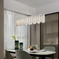 Lustră Cellini Monarca CLN128-L80 imaginea #2 — magazin online Desire.md