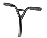 Самокат Nils Extreme Black & Gold (HS033) фото №9 — интернет-магазин Desire.md