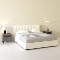 Кровать My-Style Sia 200x200 P15D20M01 фото №5 — интернет-магазин Desire.md