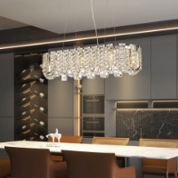 Люстра Cellini Monarca CLN128-L85 фото №2 — интернет-магазин Desire.md