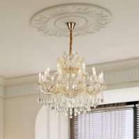 Люстра Cellini Teresa CLN122-18 фото №2 — интернет-магазин Desire.md