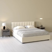 Кровать My-Style Sia 200x200 P15D20M02 фото №7 — интернет-магазин Desire.md