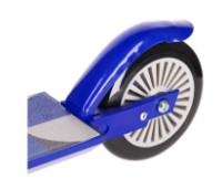 Самокат Nils Extreme Grey/Blue (HD026) фото №5 — интернет-магазин Desire.md